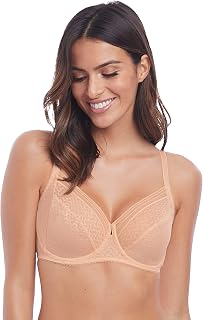 Wacoal Women's Aphrodite Demi Underwire Full Coverage Bra