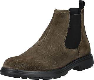 Geox U Meiern Men's Ankle Boot