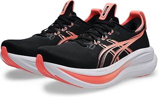 Asics Gel-Nimbus 28 Women's Sneaker