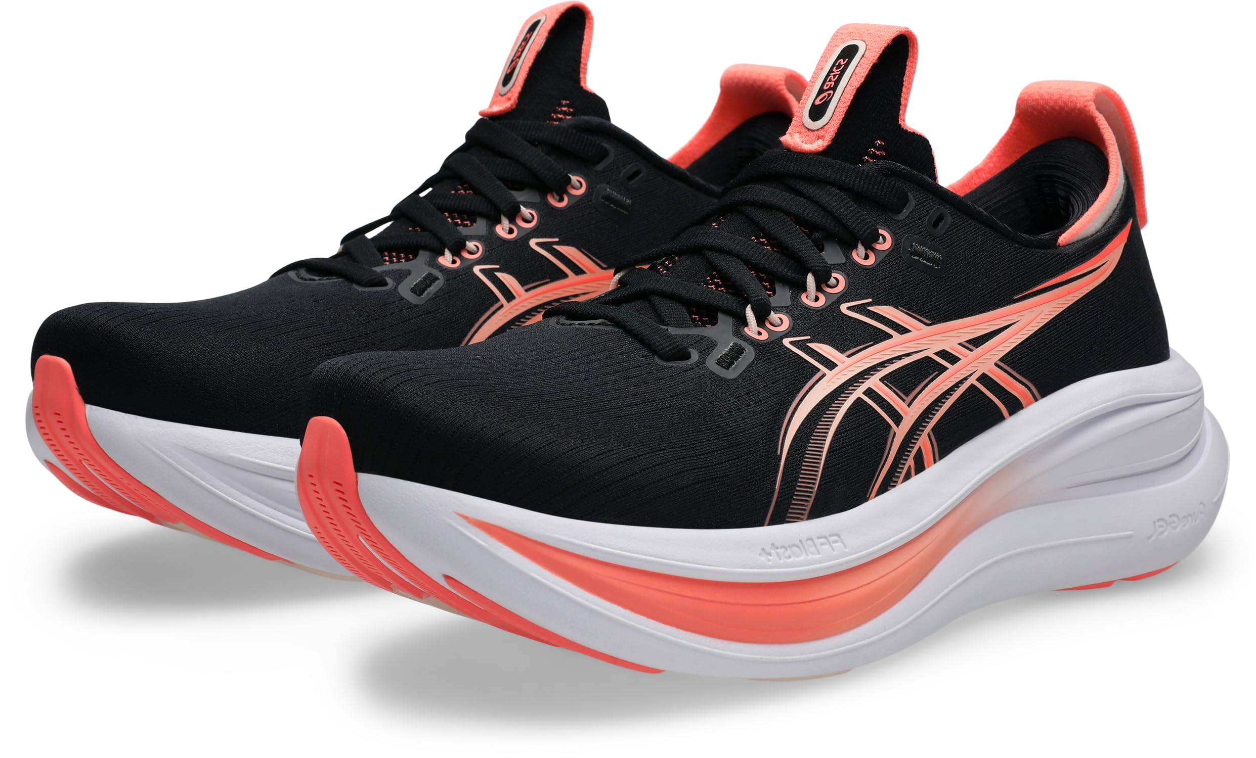Asics Gel-Nimbus 28 Women's Sneaker