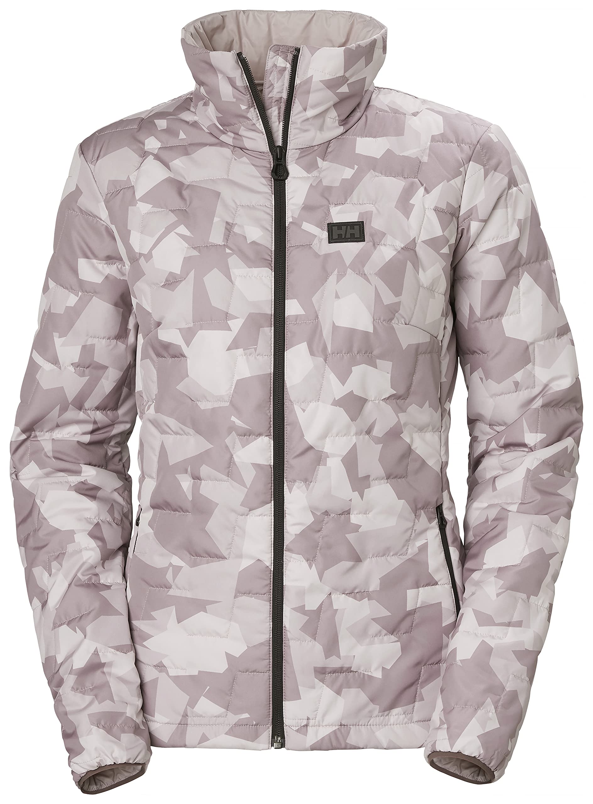 Helly-Hansen Womens LIFAloft Hooded Insulated Jacket
