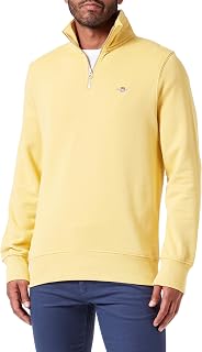 Gant 2008005-374 Men's Tracksuit Top (Pack of 1)