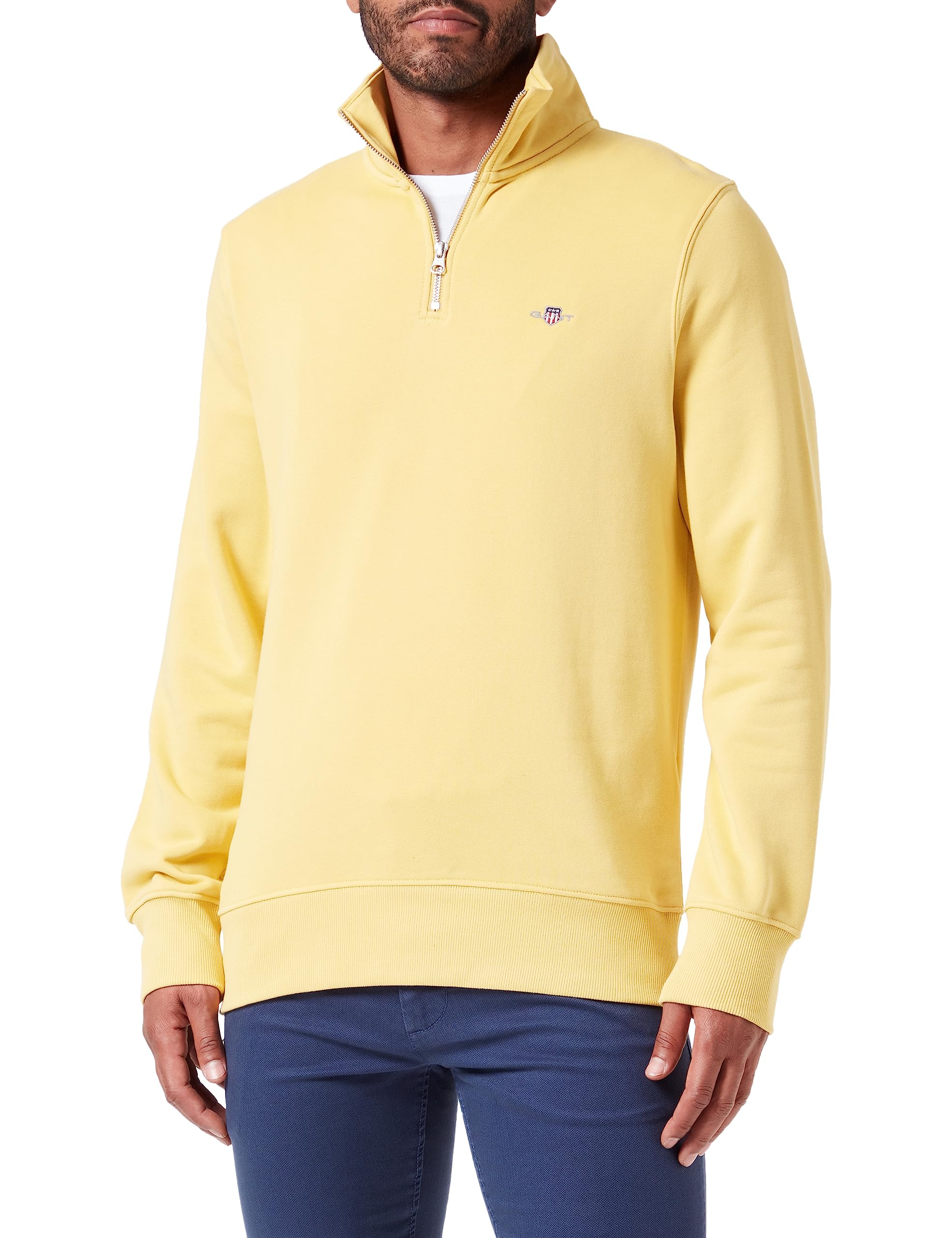 Gant 2008005-374 Men's Tracksuit Top (Pack of 1)