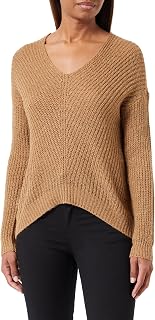 JDY Jdynew Megan L/S Women's Pullover Knt Noos