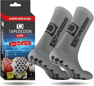 Tapedesign Allround Classic Unisex Adult Socks