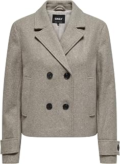 ONLY ONLFREJA Female Jacket