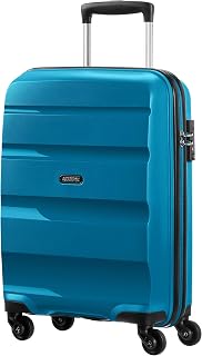 American Tourister Bon Air Spinner 55cm Carry On Suitcase