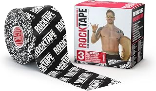 RockTape H20 Tape, Unisex Adulto