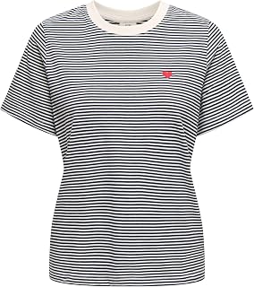 JDY Jdypisa Pisa S/S Print Top Jrs Noos for Women