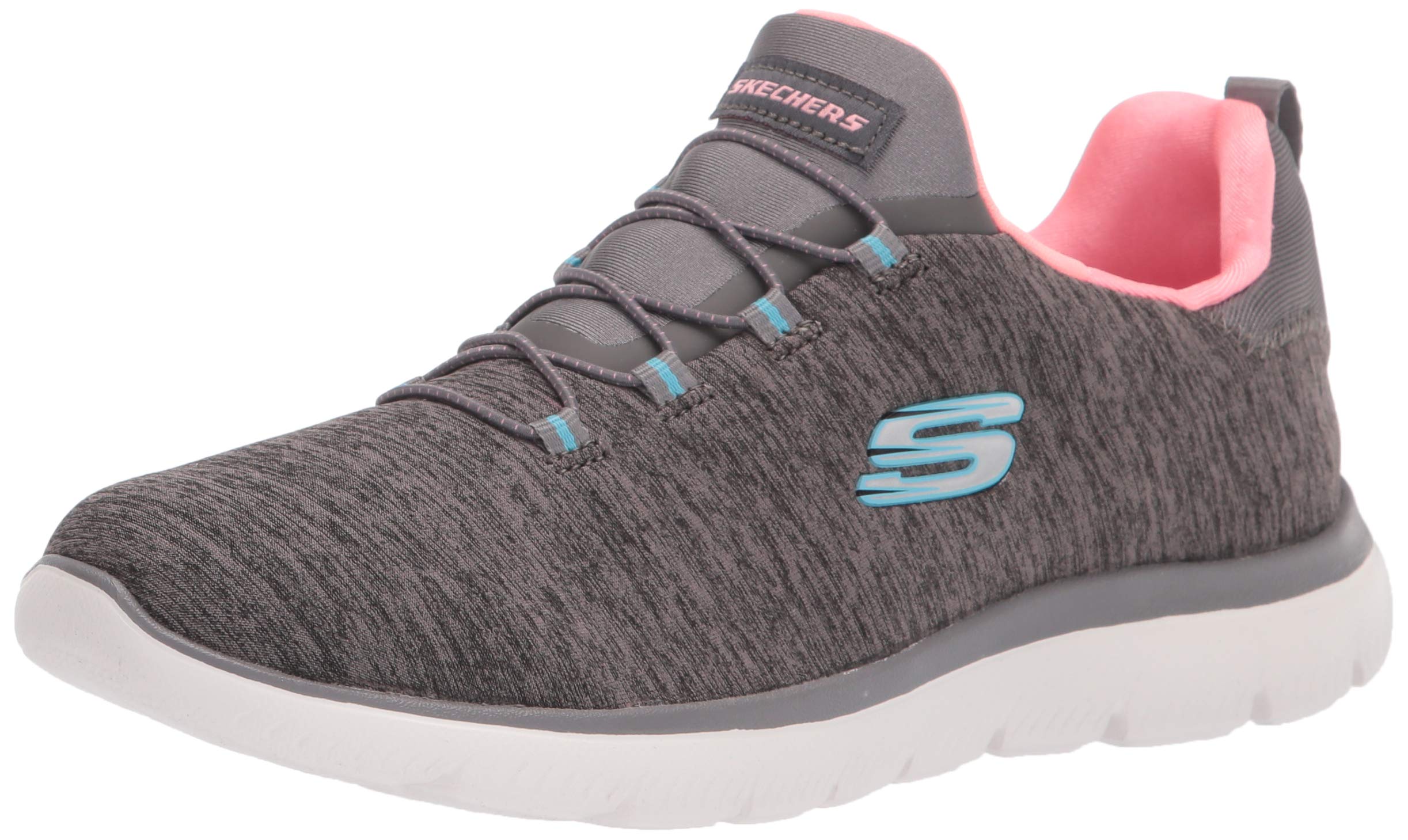 Skechers Women's Summits Quick Getaway