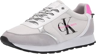 Calvin Klein Women's Cail Sneaker Boot