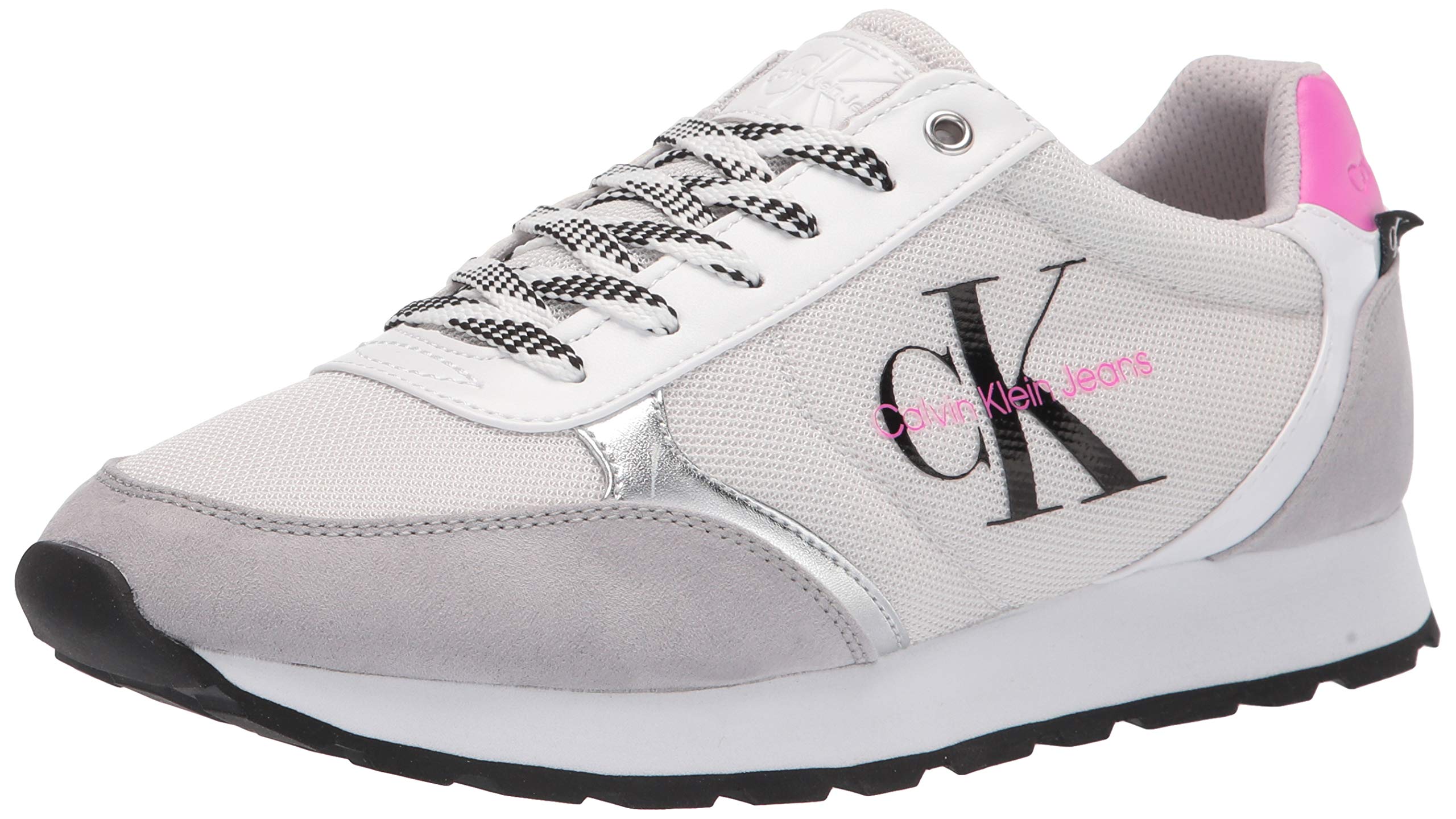 Calvin Klein Women's Cail Sneaker Boot