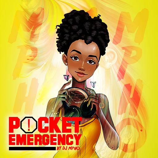 Pocket Emergency by Dj Mpho