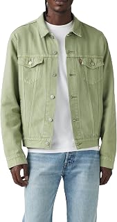 Levi's Men's The Trucker Jacket
