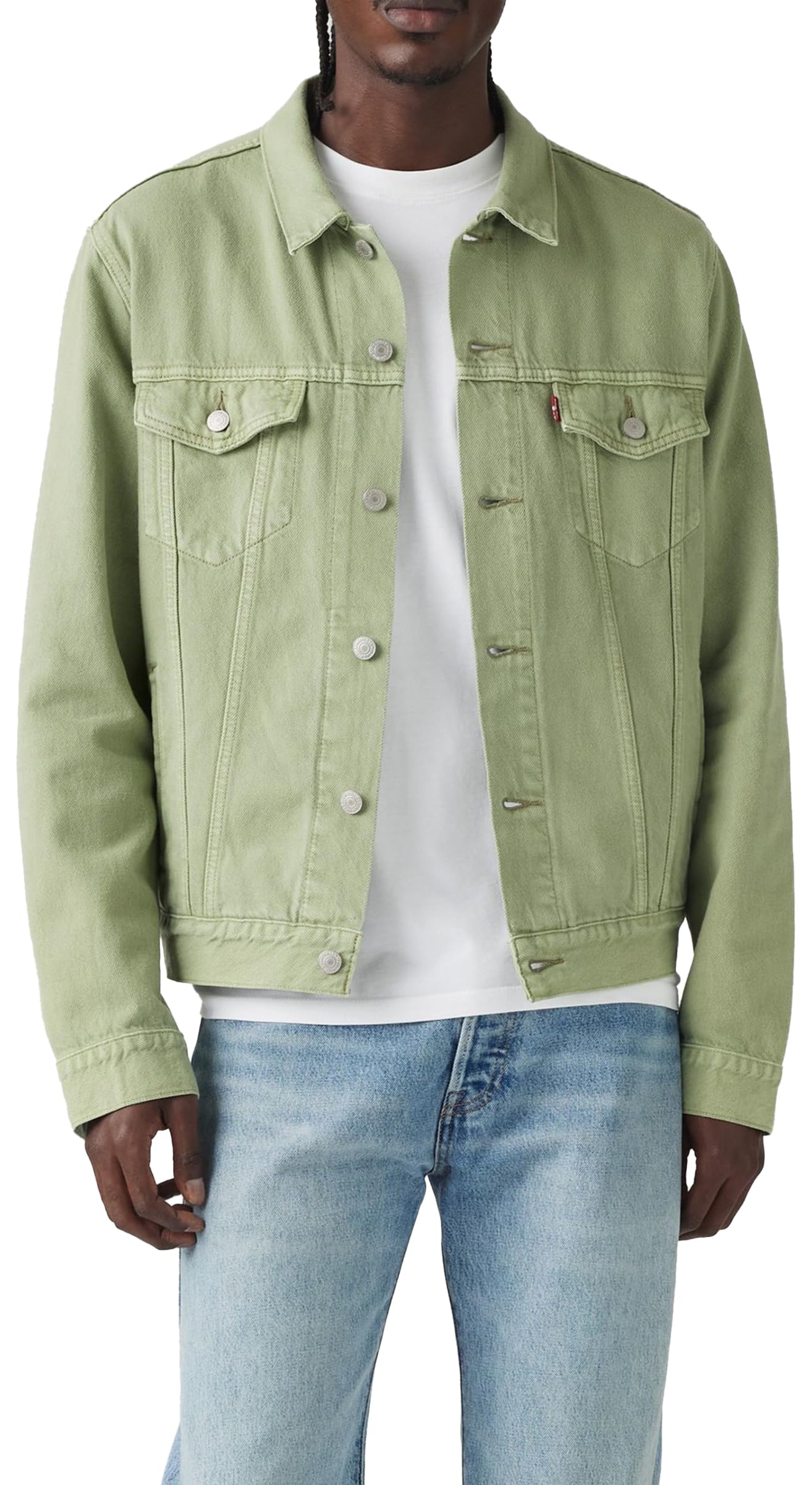 Levi's Men's The Trucker Jacket