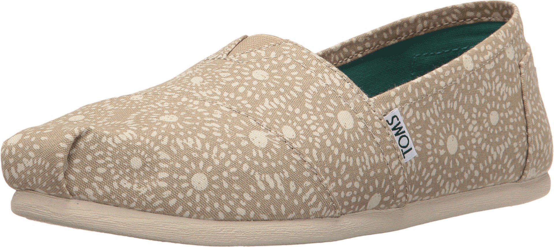TOMS Men Alpargata, Women's Espadrilles