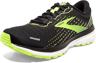 Brooks Ghost 13 GTX Men's Running Shoes Black