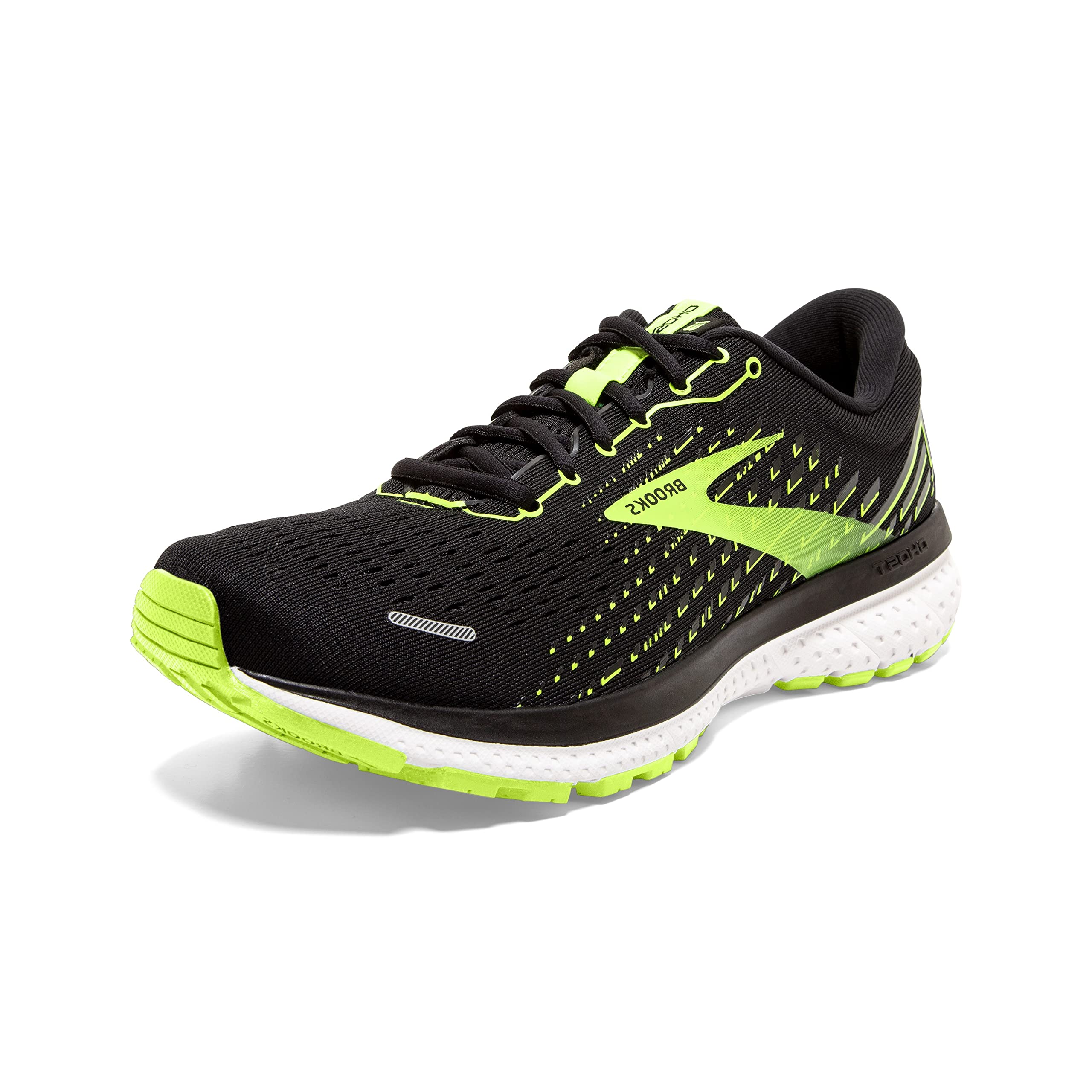 Brooks Ghost 13 GTX Men's Running Shoes Black