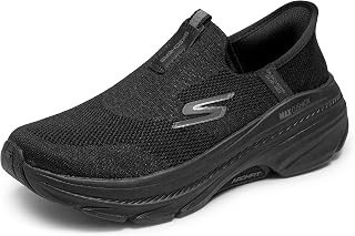Skechers Women's Max Cushioning Arch Fit 2.0 Cambridge Slip-in Trainer