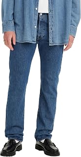 Levi's 501 Original Fit Men's Straight Fit Jeans