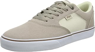 etnies Blitz – Classic Skate Heritage, Cushioned Feel, Everyday Sneakers