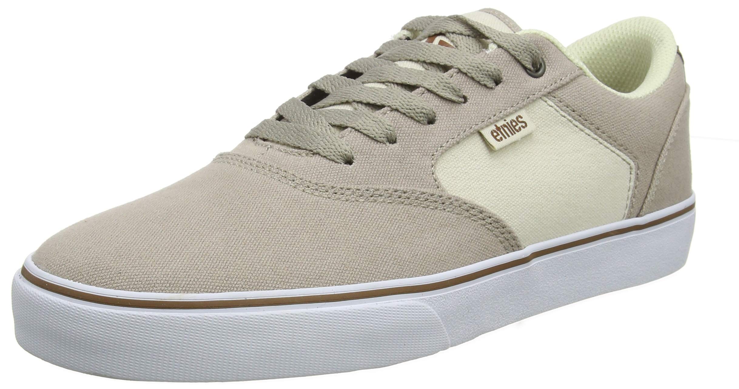 etnies Blitz – Classic Skate Heritage, Cushioned Feel, Everyday Sneakers