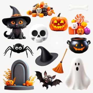 Halloween Character Photo Maker Pro