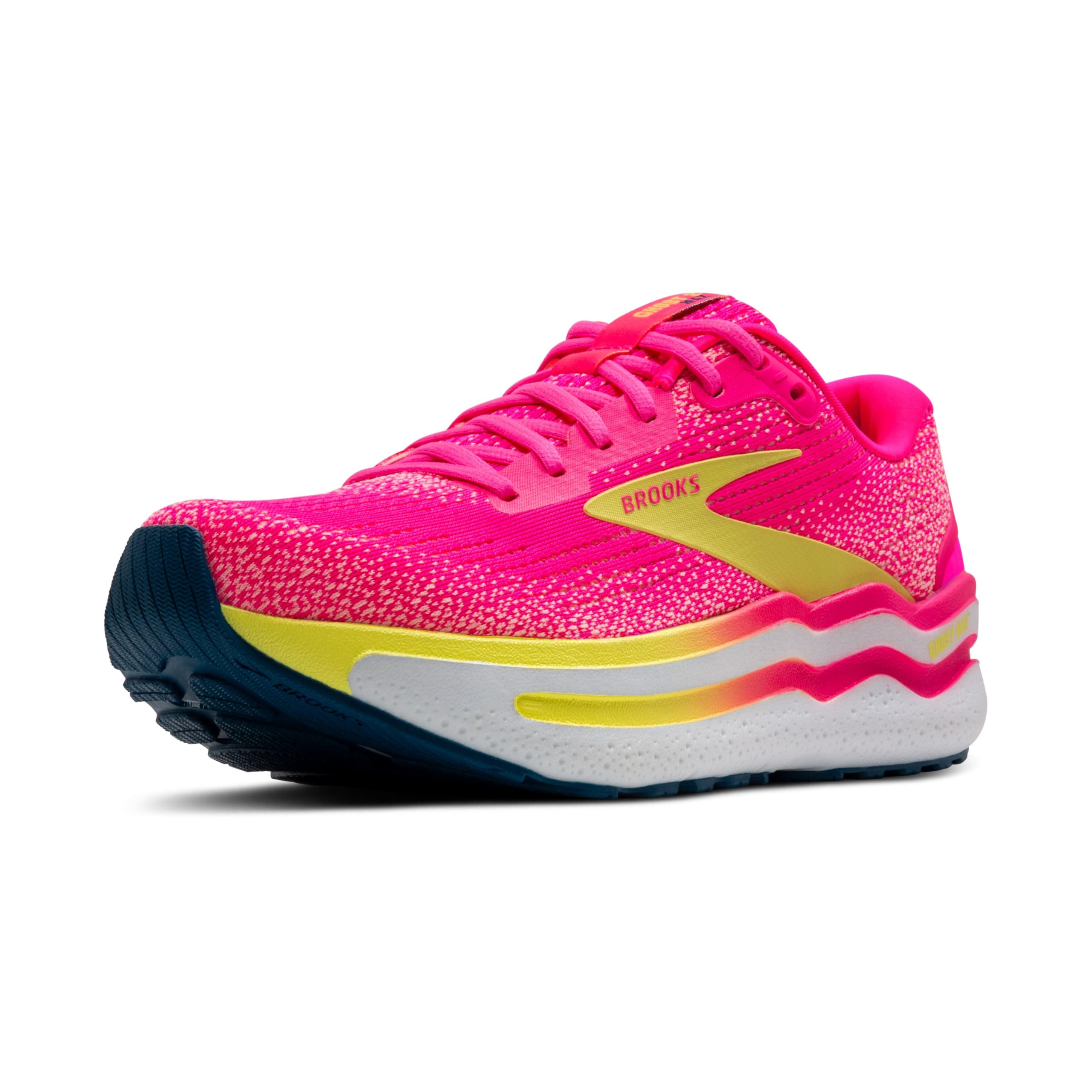 Brooks Ghost Max 2 Women's Trainers