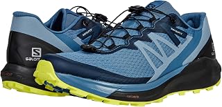Salomon Speedcross 5 Gore-Tex Herren Trail Running Wasserdichte Schuhe, Wetterschutz, Aggressiver Grip, Präzise Passform