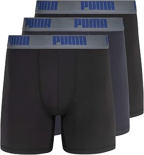 Puma Men's Underwear