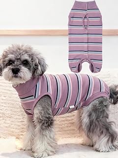 Pet Cloth Dog Cat Coat Soft