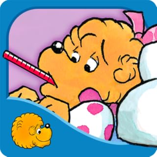 The Berenstain Bears: Sick Days