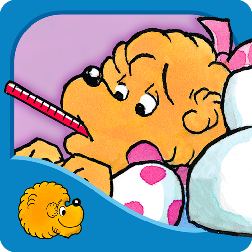 The Berenstain Bears: Sick Days