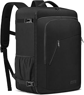 Wenig Backpack 55 x 35 x 25 cm Hand Luggage Backpack 55 x 35 x 25 for Air