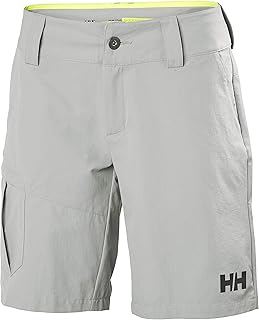 Helly Hansen Women's QD Cargo Shorts
