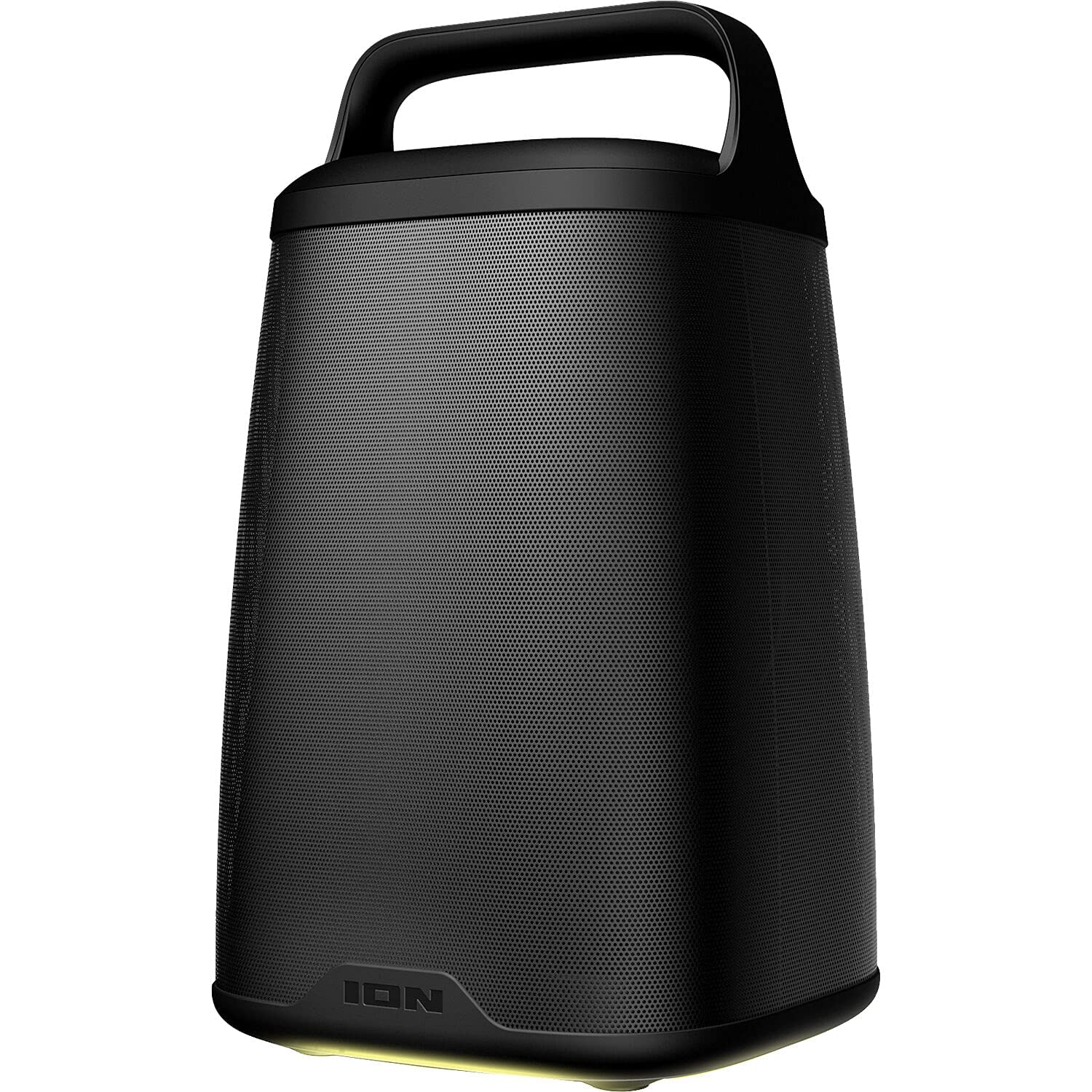 ION Audio Acadia 30-Watt Portable Bluetooth Speaker - Waterproof, 360 Degree Ste