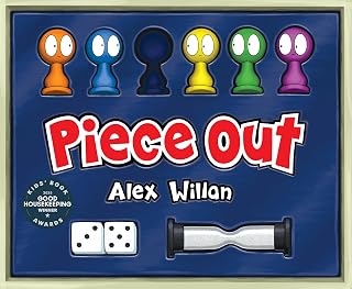 Piece Out