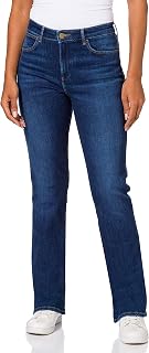 Wrangler Women's Bootcut Jeans