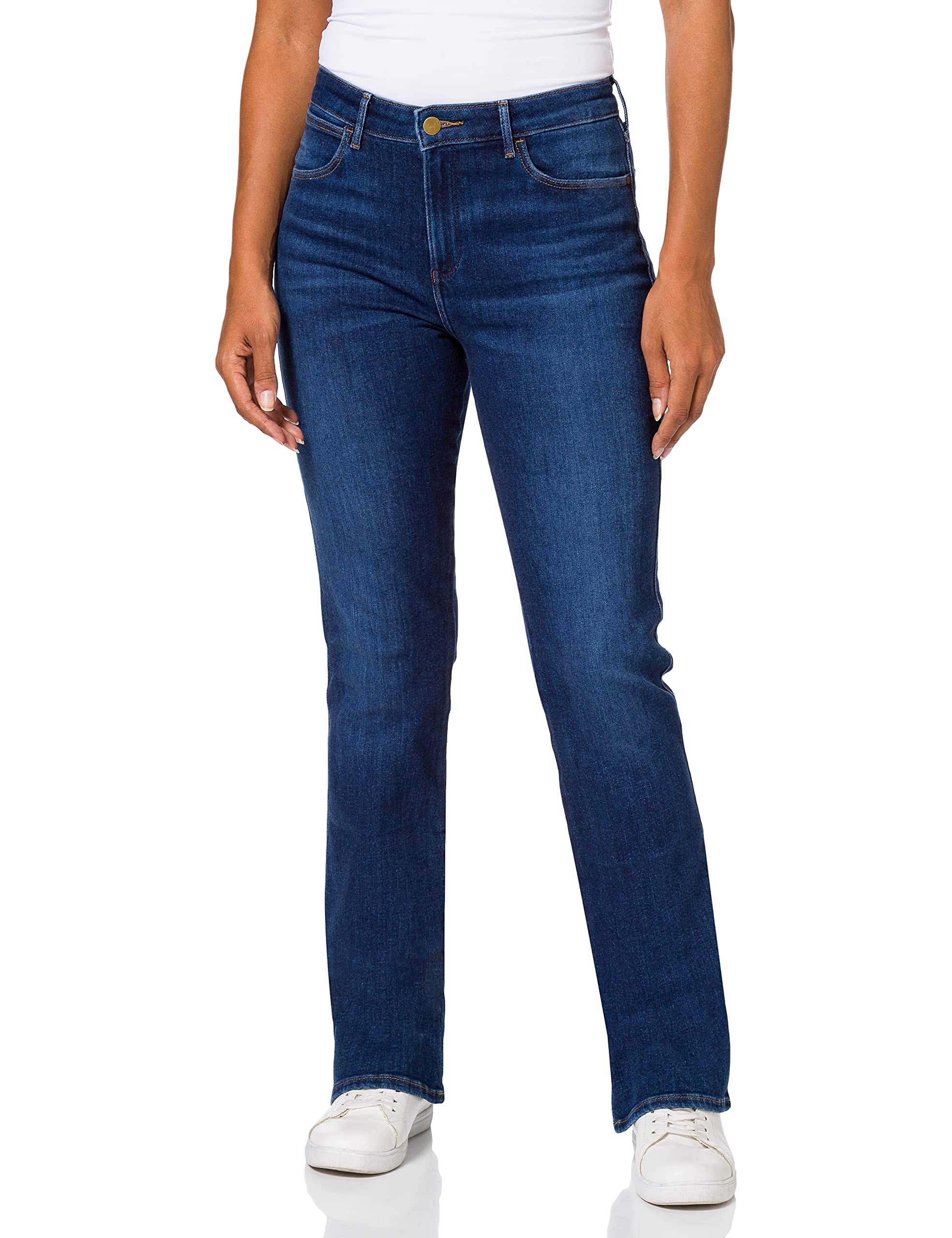 Wrangler Women's Bootcut Jeans