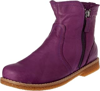 Andrea Conti Botas de Mujer, Moda