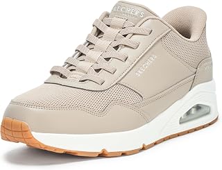 Skechers Uno – Banksia Hands Free Slip-ins Men's Trainers