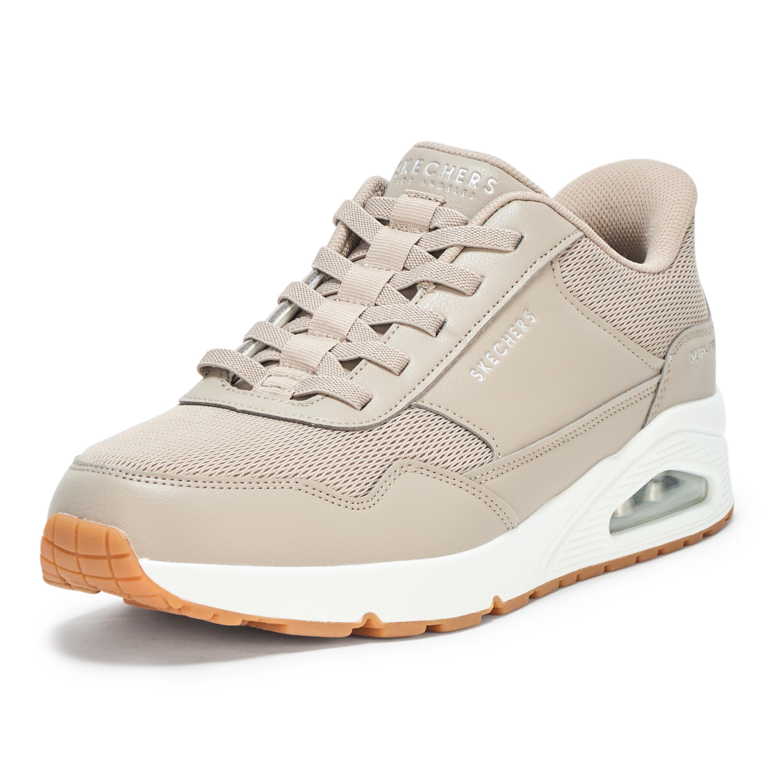 Skechers Uno – Banksia Hands Free Slip-ins Men's Trainers