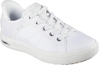 Skechers Street Women's Arch Fit Arcade-Forever Cozy Hands Free Slip-ins