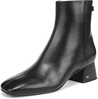 Sam Edelman Women's Paige Ankle Boots