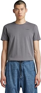 G-Star Slim Base Men's Short Sleeve T-Shirt (Pack of 1)