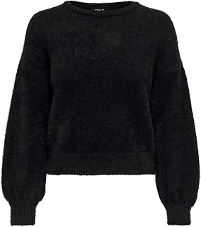 ONLY ONLPIUMO Knitted Sweater