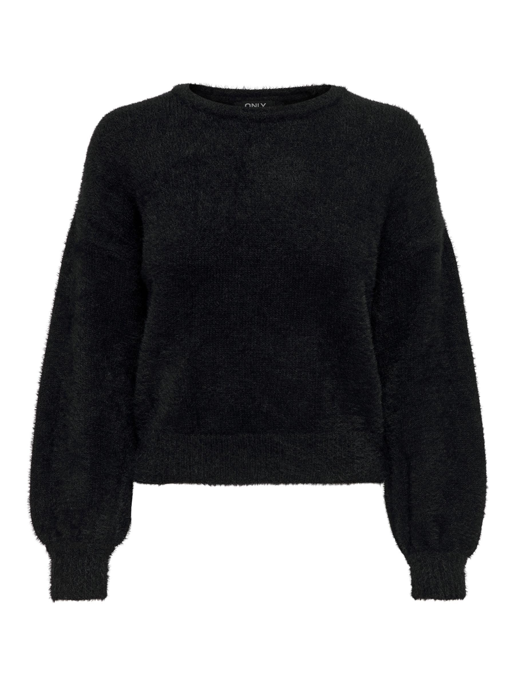 ONLY ONLPIUMO Knitted Sweater