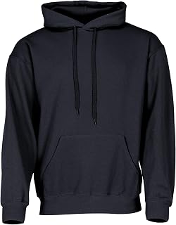 Fruit of the Loom Classic Hoodie + Free MyShirt Fabric Pouch