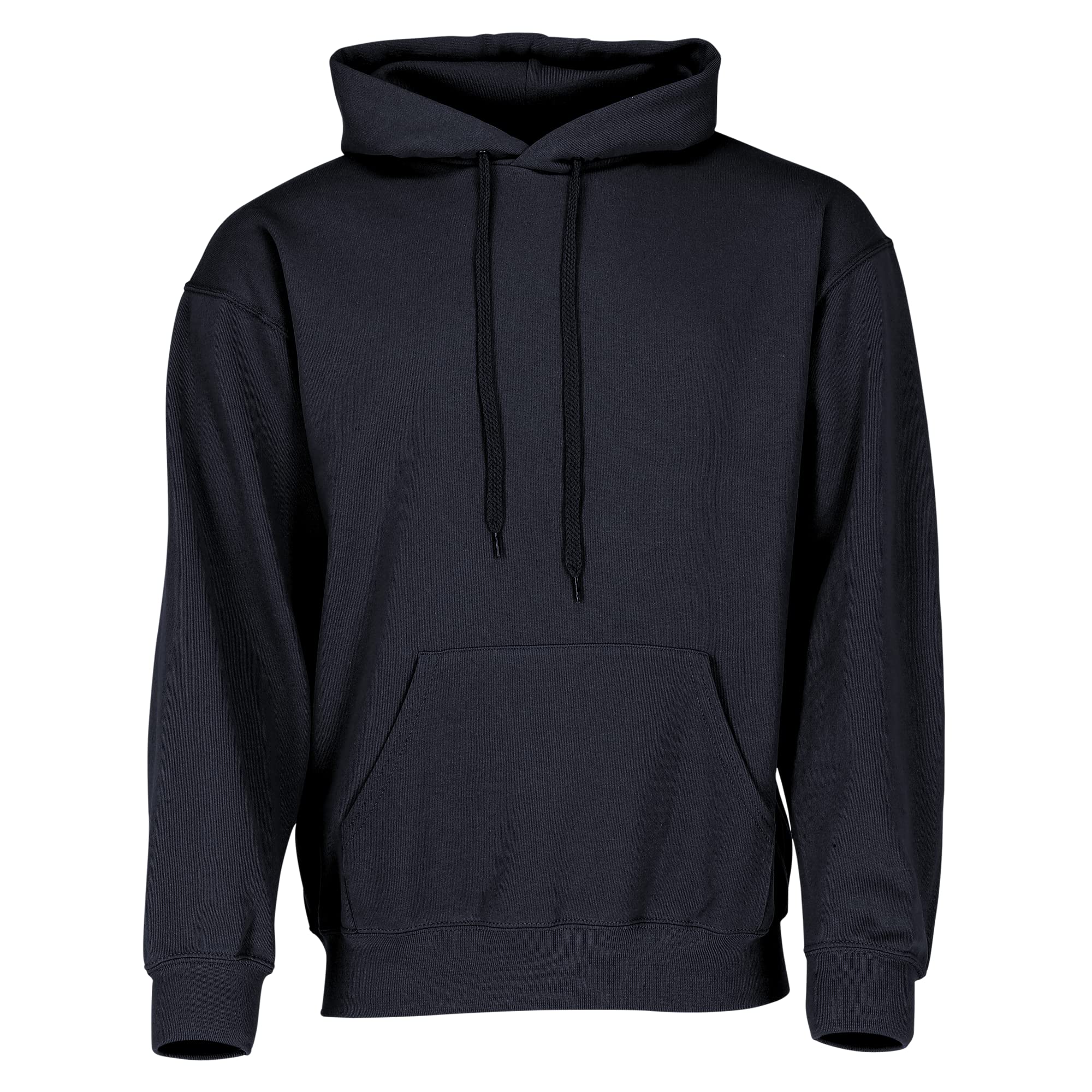 Fruit of the Loom Classic Hoodie + Free MyShirt Fabric Pouch