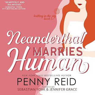 Neanderthal Marries Human: A Smarter Romance: Knitting in the City, Book 1.5